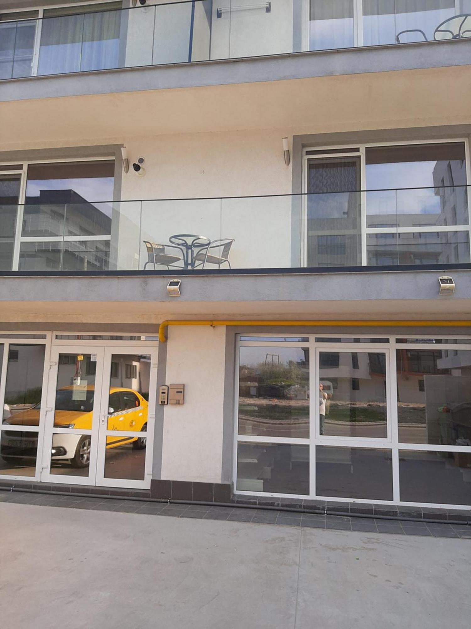 Apartament Adelin นาโวดาริ ภายนอก รูปภาพ