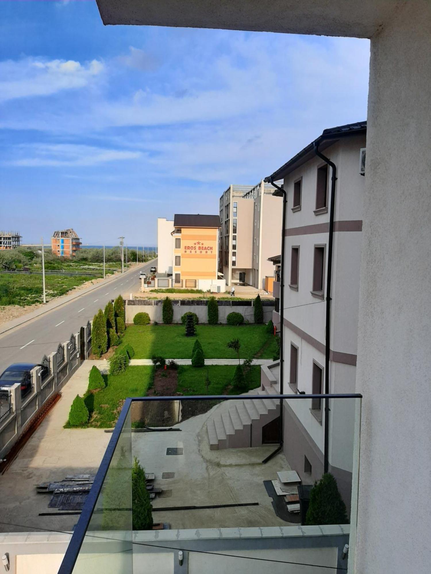 Apartament Adelin นาโวดาริ ภายนอก รูปภาพ